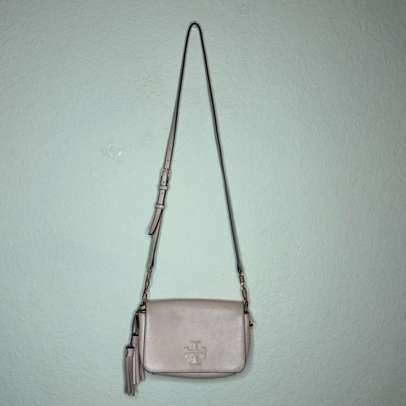 Tory Burch Thea Crossbody Bag - Picture 3 of 6